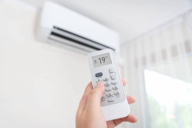 Installation et maintenance de climatisation 
